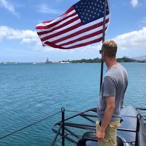 Meet your Posher, Evan